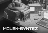 MOLEK-SYNTEZ (PC) Steam Key - GLOBAL