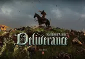 Kingdom Come: Deliverance Special Edition (PC) Steam Key - EU