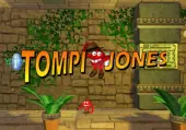 Tompi Jones (PC) Steam Key - GLOBAL