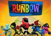 Runbow (PC) Nintendo Key - GLOBAL