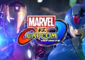 Marvel vs. Capcom: Infinite (PC) Steam Key - EMEA