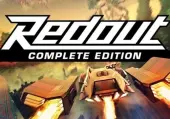 Redout - Complete Edition (PC) Steam Key - GLOBAL