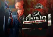 A Stroke of Fate: Operation Valkyrie (PC) Steam Key - GLOBAL