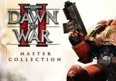 Warhammer 40,000: Dawn of War II - Master Collection 2015 (PC) Steam Key - GLOBAL