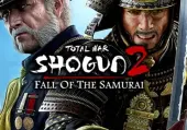 Total War: SHOGUN 2 - Fall of the Samurai (PC) Steam Key - GLOBAL
