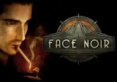 Face Noir (PC) Steam Key - GLOBAL