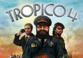 Tropico 4 (PC) Steam Key - GLOBAL