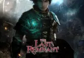 The Last Remnant (PC) Steam Key - GLOBAL