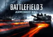 Battlefield 3: Armored Kill (DLC) (PC) EA App Key - GLOBAL