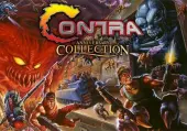 Contra Anniversary Collection (PC) Steam Key - UNITED STATES