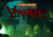 Warhammer: End Times - Vermintide - The Outsider (DLC) (PC) Steam Key - GLOBAL