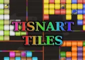 Tisnart Tiles (PC) Steam Key - GLOBAL