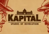 Kapital: Sparks of Revolution (PC) Steam Key - EU