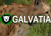 Galvatia (PC) Steam Key - GLOBAL