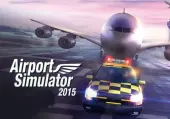 Airport Simulator 2015 (PC) Steam Key - GLOBAL