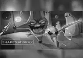 Shapes of Gray (PC) Steam Key - GLOBAL