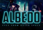 Albedo: Eyes from Outer Space (PC) Steam Key - GLOBAL