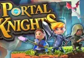 Portal Knights (PC) Steam Key - EU