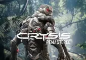 Crysis Remastered (PC) Steam Key - GLOBAL