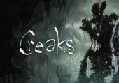 Creaks Collector's Edition (PC) Steam Key - GLOBAL