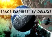 Space Empires IV Deluxe Edition (PC) Steam Key - GLOBAL
