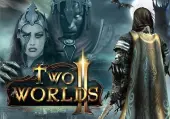 Two Worlds II Velvet Edition (PC) Steam Key - GLOBAL