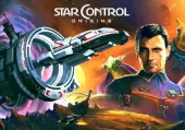 Star Control: Origins (PC) Steam Key - GLOBAL