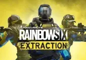 Tom Clancy's Rainbow Six Extraction - Obscura Pack (DLC) (PS5) PSN Key - EU