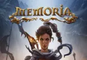 Memoria Soundtrack (DLC) (PC) Steam Key - GLOBAL