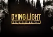 Dying Light: Definitive Edition (PC) Steam Key - GLOBAL