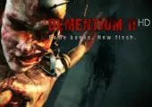 Dementium II HD (PC) Steam Key - GLOBAL