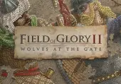 Field of Glory II: Wolves the Gate (DLC) (PC) Steam Key - GLOBAL