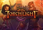 Torchlight (PC) Steam Key - GLOBAL