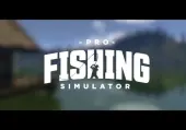 Pro Fishing Simulator (PC) Steam Key - GLOBAL