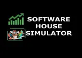 Software House Simulator (PC) Steam Key - GLOBAL