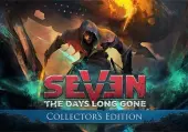 SEVEN: The Days Long Gone Collector's Edition (PC) Steam Key - GLOBAL