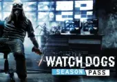 Watch_Dogs Season Pass (DLC) (PC) Ubisoft Connect Key - GLOBAL