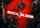 Back 4 Blood (Xbox One / Xbox Series X|S) Xbox Live Key - GLOBAL