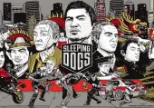 Sleeping Dogs (PC) Steam Key - GLOBAL