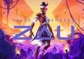 Tales of Kenzera: ZAU (Xbox Series X|S) Xbox Live Key - GLOBAL