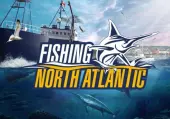 Fishing: North Atlantic (PC) Steam Key - GLOBAL