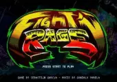 Fight'N Rage (PC) Steam Key - EU