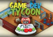 Game Dev Tycoon (PC) Steam Key - GLOBAL