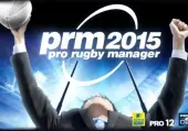 Pro Rugby Manager 2015 (PC) Steam Key - GLOBAL