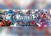 BlazBlue - Collection (PC) Steam Key - GLOBAL