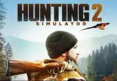 Hunting Simulator 2 (PS4 / PS5) PSN Key - UNITED STATES