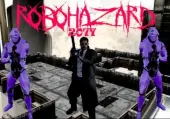 Robohazard 2077 (PC) Steam Key - GLOBAL