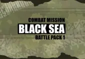 Combat Mission Black Sea: Battle Pack 1 (DLC) (PC) Steam Key - GLOBAL