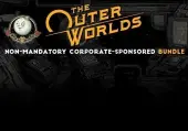 The Outer Worlds: Non-Mandatory Corporate-Sponsored Bundle (PC) Epic Games Key - EU