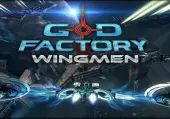 GoD Factory: Wingmen (PC) Steam Key - GLOBAL